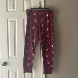 XXL old navy pajama pants